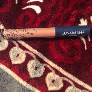 3/$30 LUNA by LUNA Lip Gloss in Mars